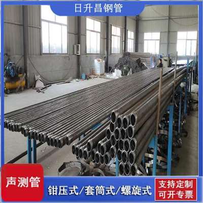 宁县声测管桩基检测的频率要达到多少百分比